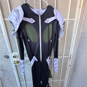 Kaiju no. 8 anime manga cosplay costume